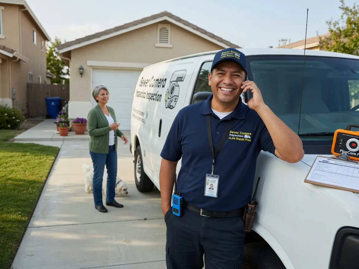 Sewer Line Repair Danforth, ME FAQs